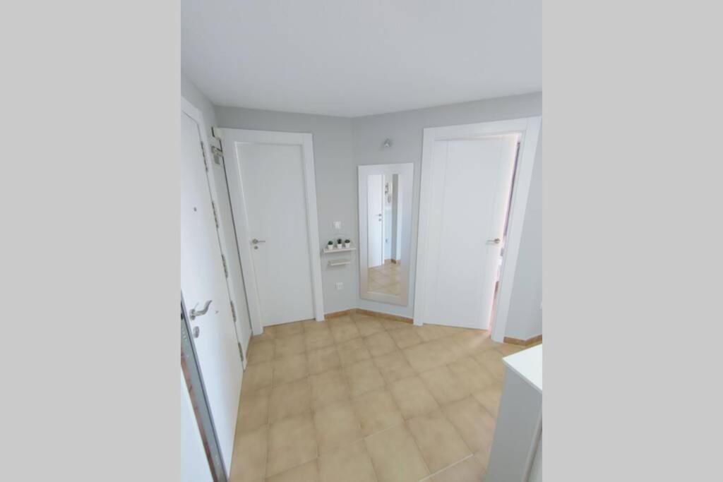 Apartament For Rent - Evamar Lägenhet Benidorm Exteriör bild